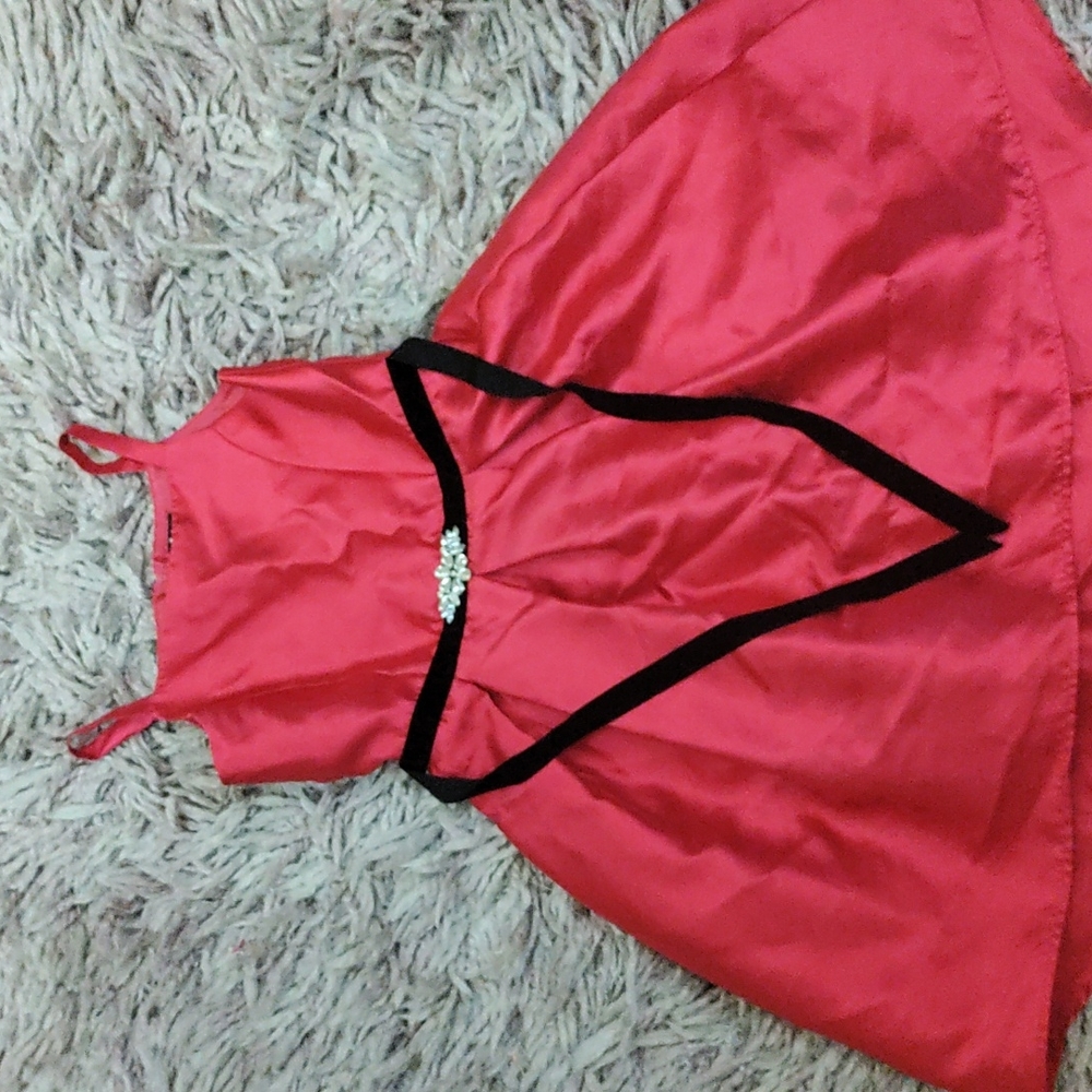 Girls dress